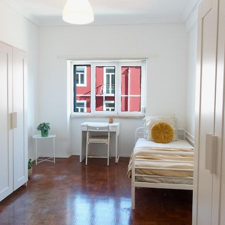 Lisbon Key Hub - Rooms 6-10 외부 사진