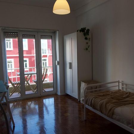 Lisbon Key Hub - Rooms 6-10 외부 사진