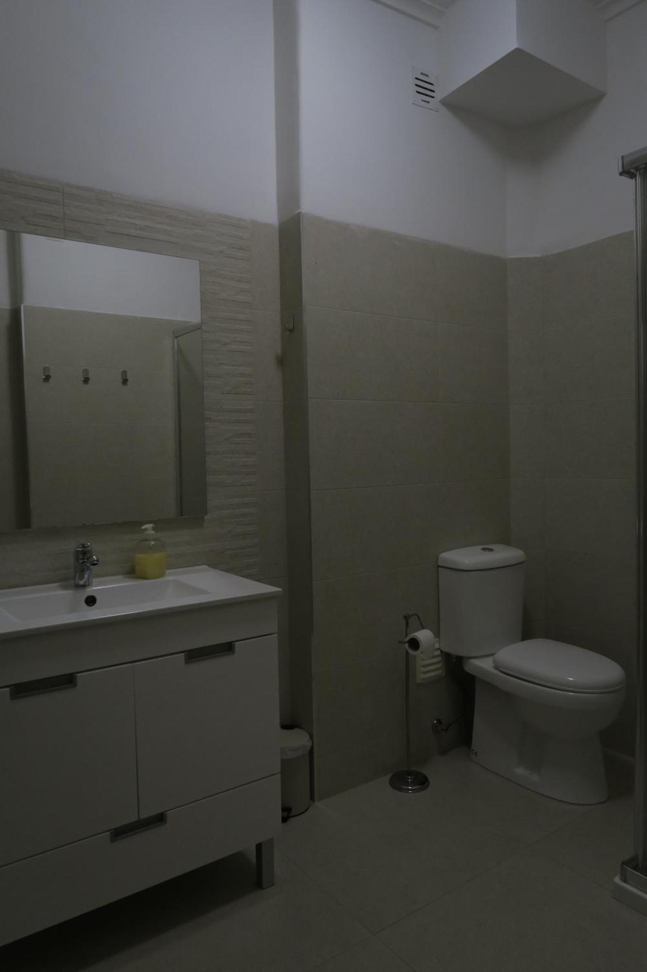 Lisbon Key Hub - Rooms 6-10 외부 사진