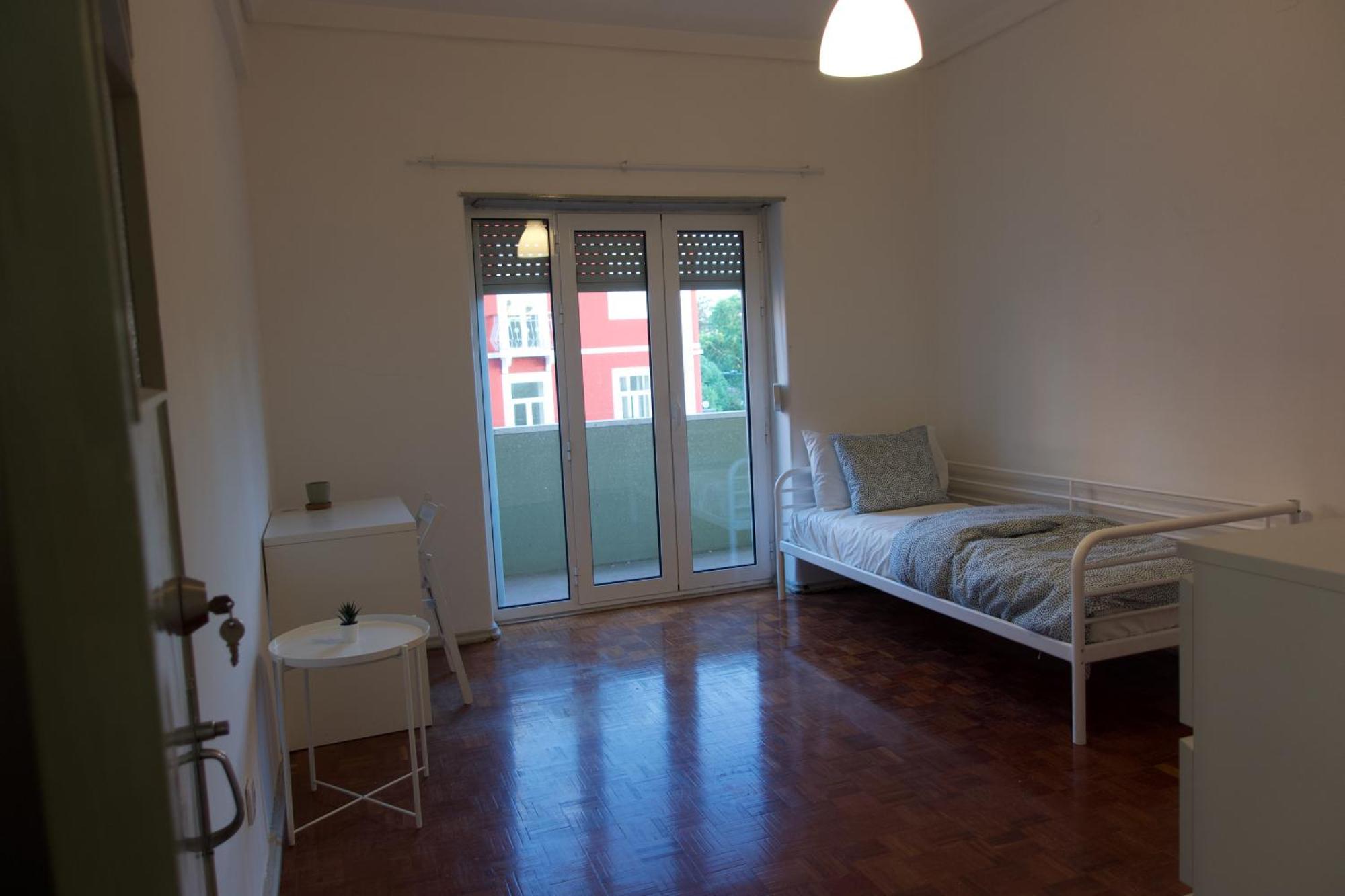 Lisbon Key Hub - Rooms 6-10 외부 사진
