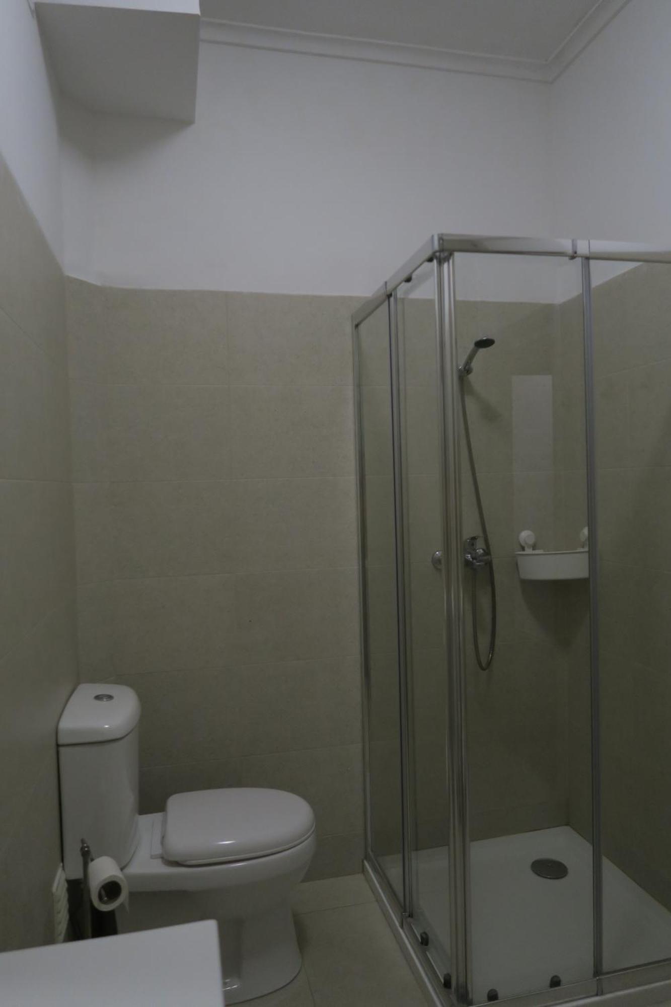 Lisbon Key Hub - Rooms 6-10 외부 사진