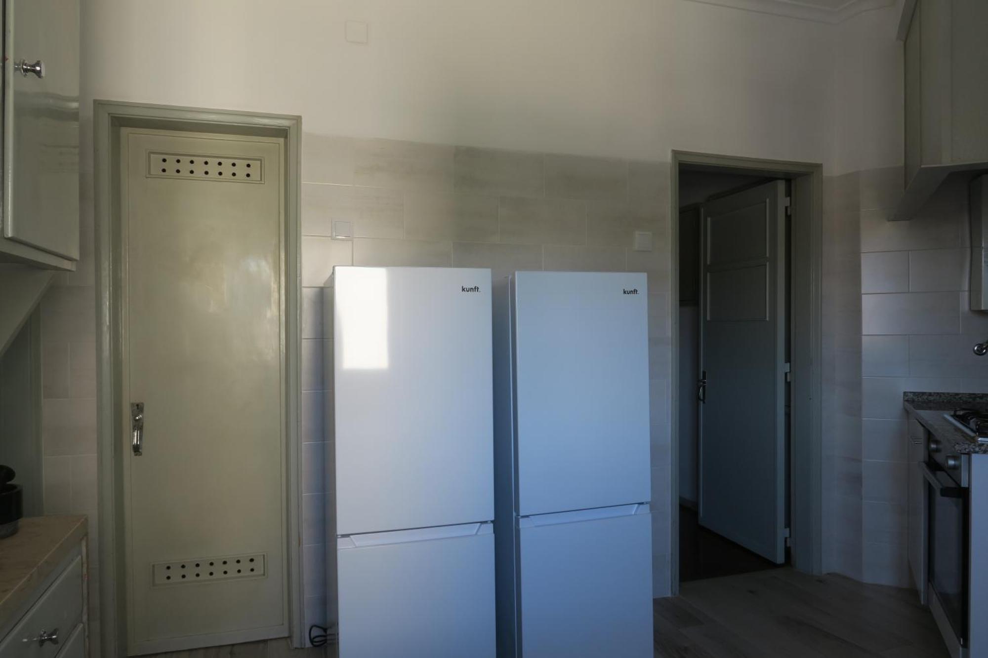 Lisbon Key Hub - Rooms 6-10 외부 사진
