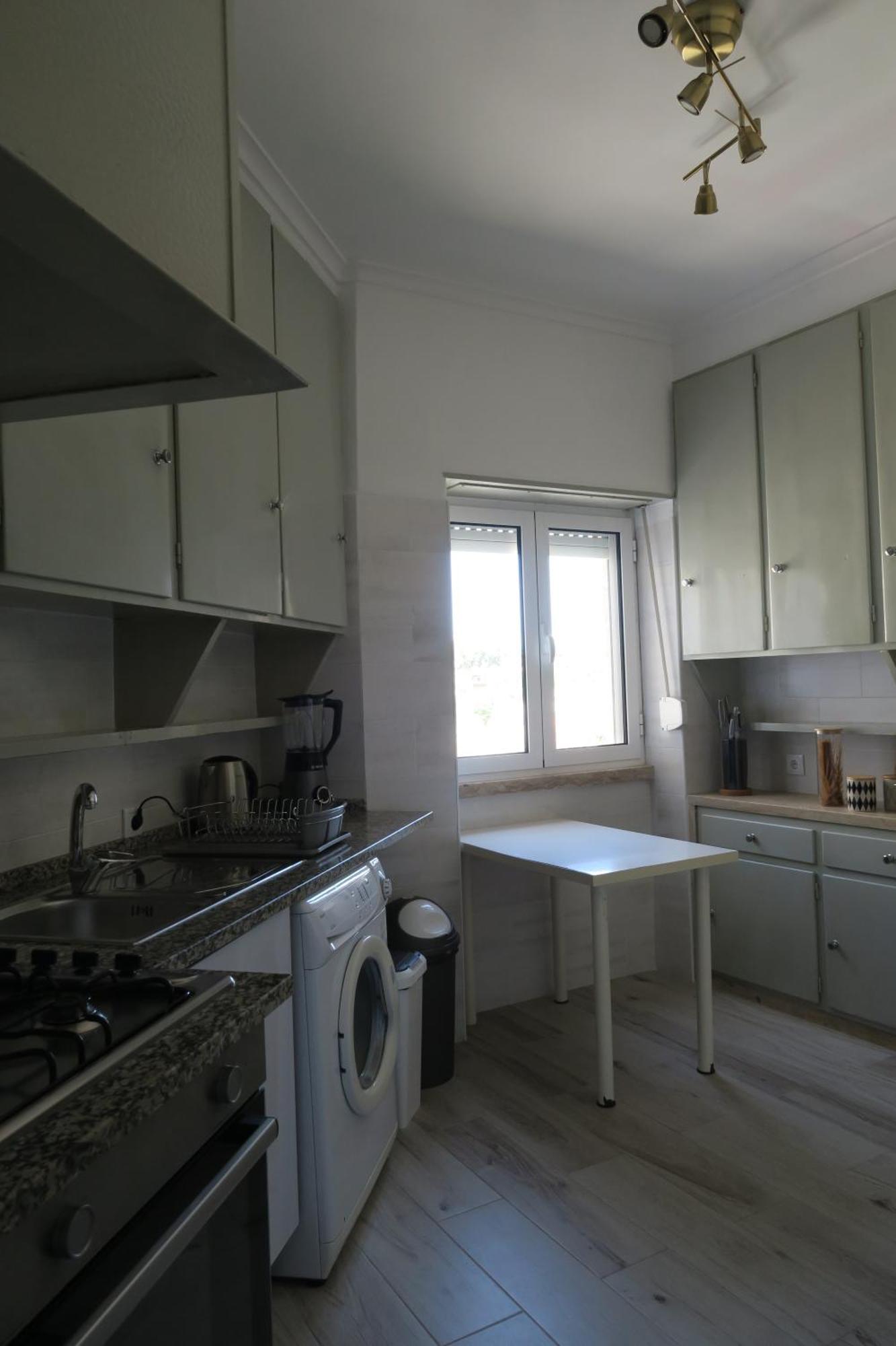 Lisbon Key Hub - Rooms 6-10 외부 사진