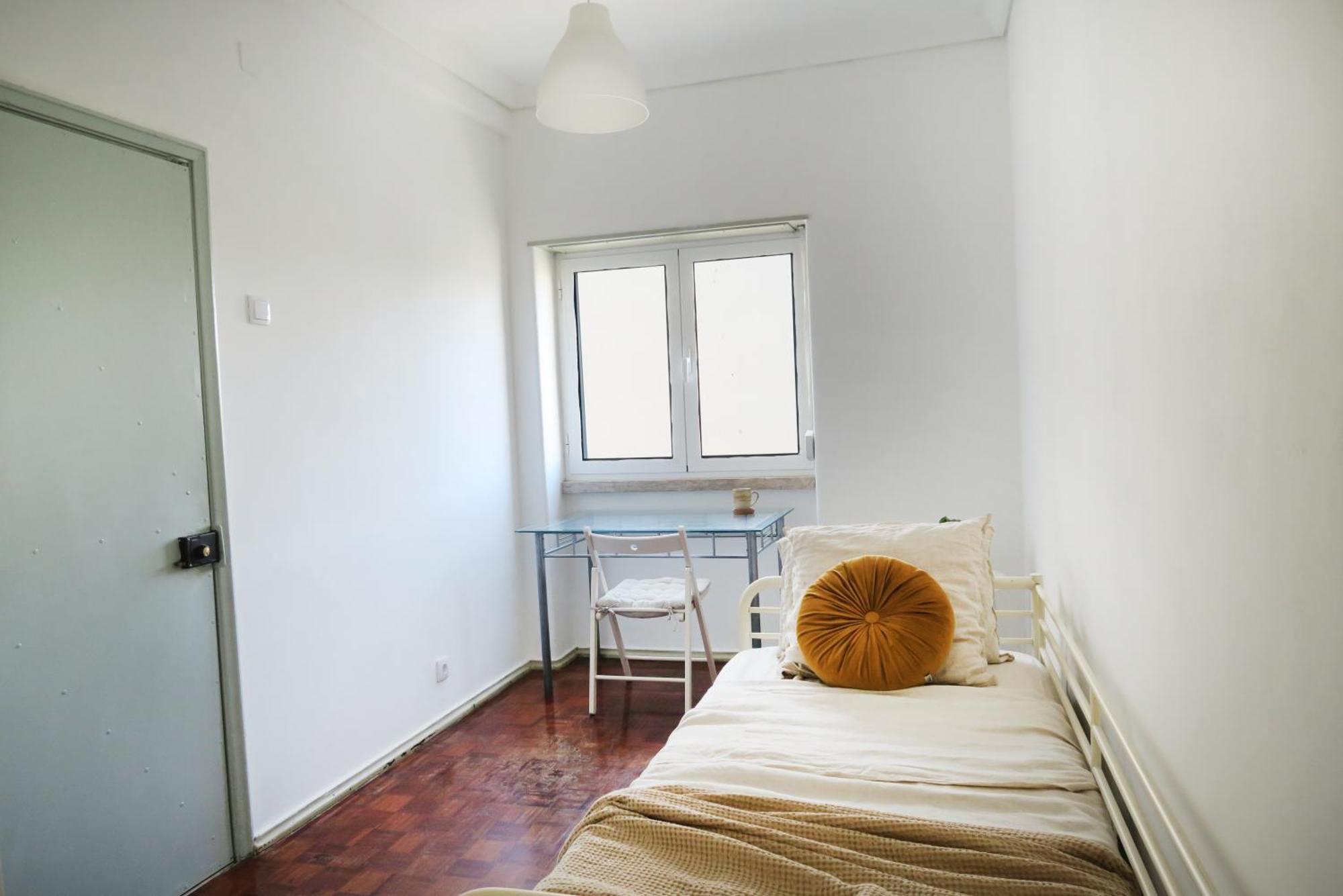 Lisbon Key Hub - Rooms 6-10 외부 사진