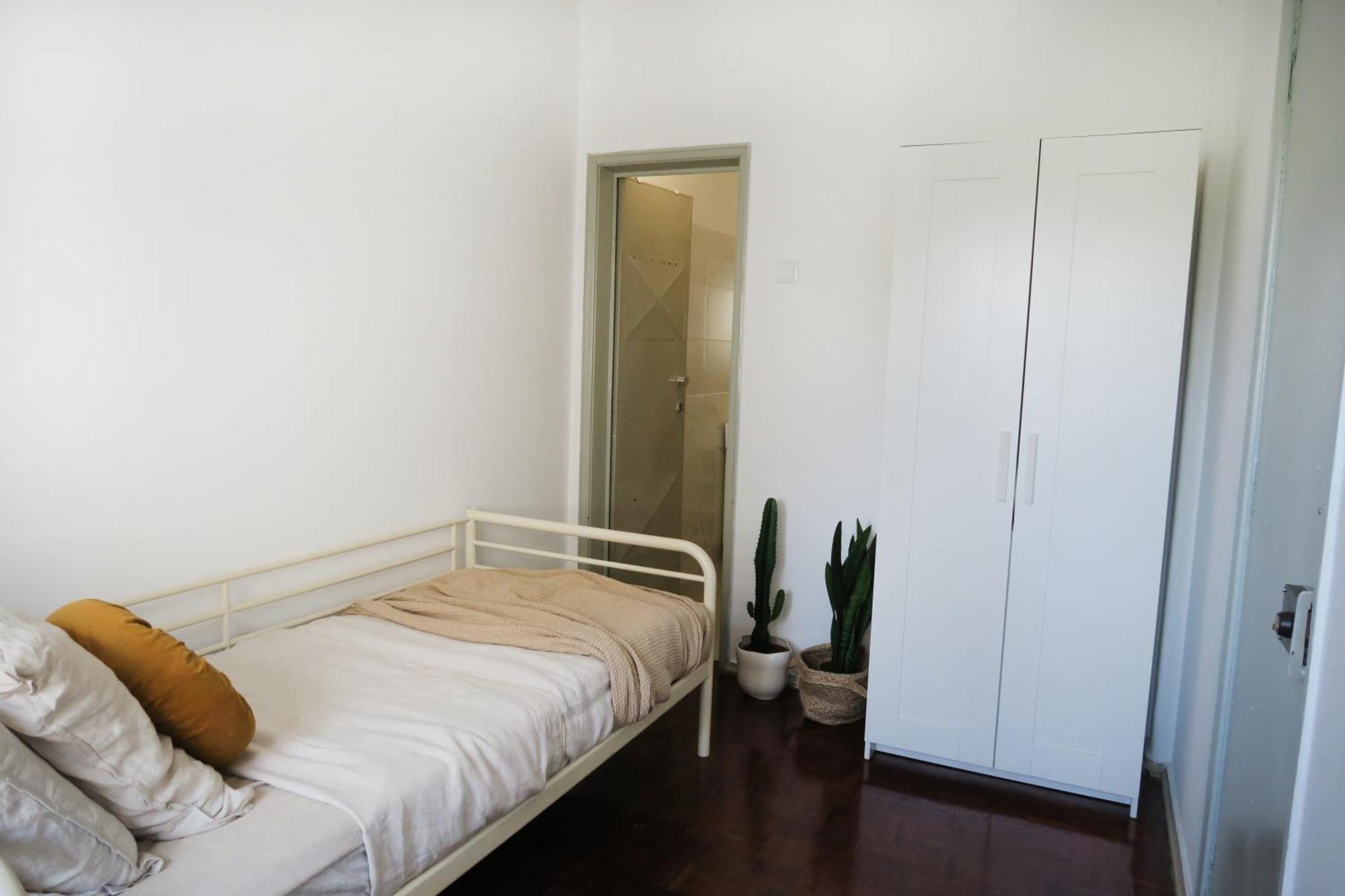 Lisbon Key Hub - Rooms 6-10 외부 사진