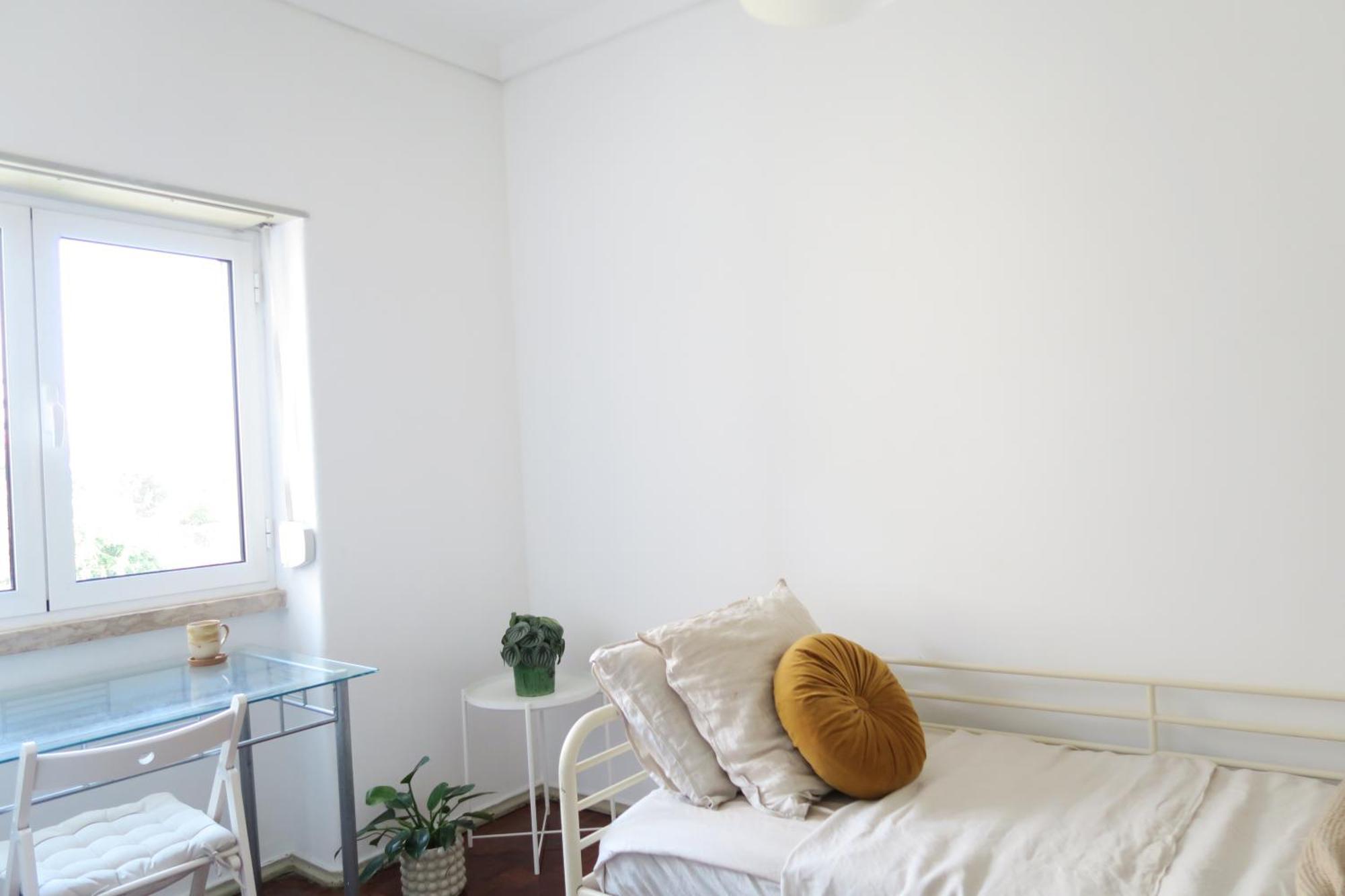 Lisbon Key Hub - Rooms 6-10 외부 사진