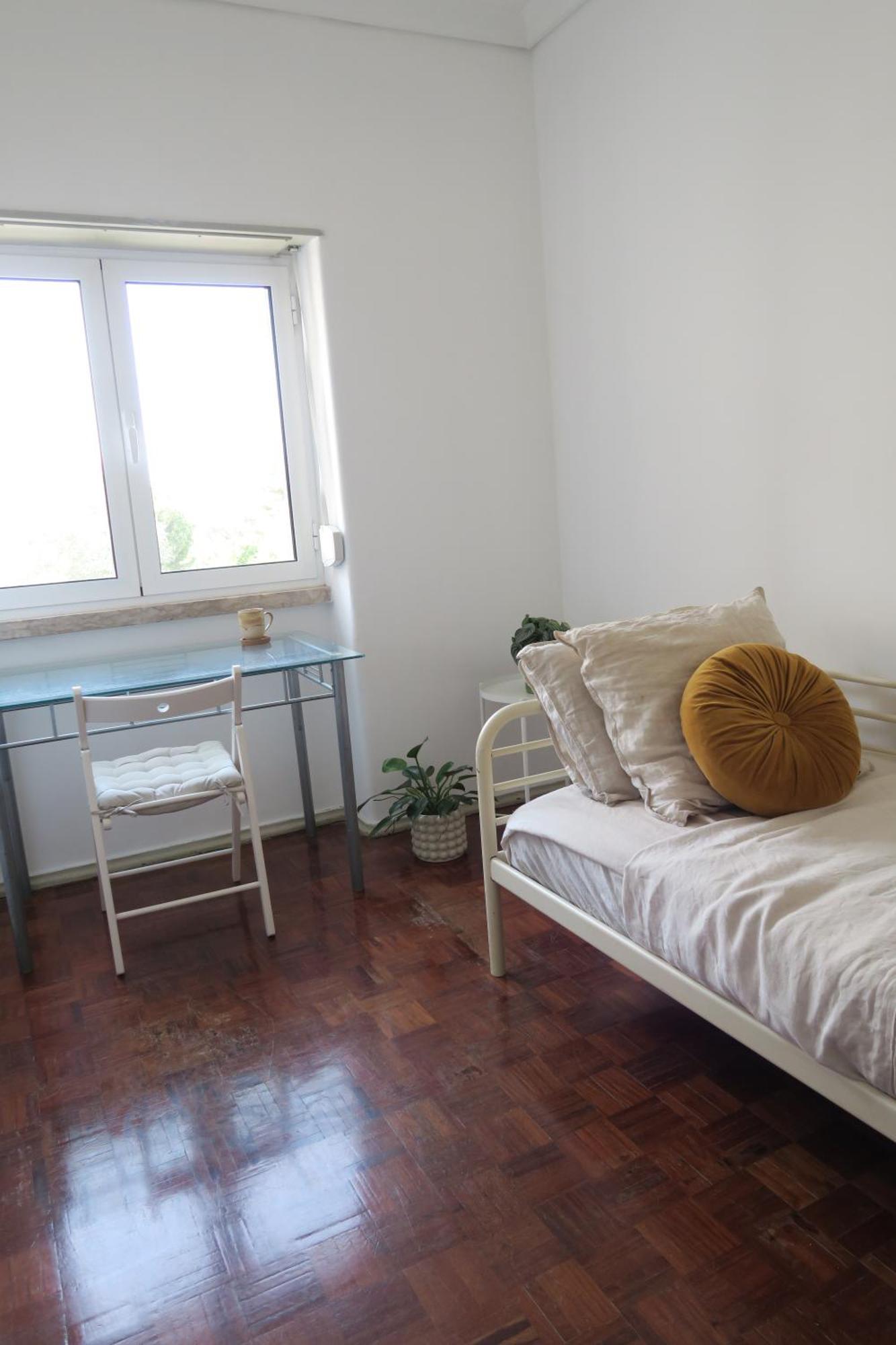 Lisbon Key Hub - Rooms 6-10 외부 사진