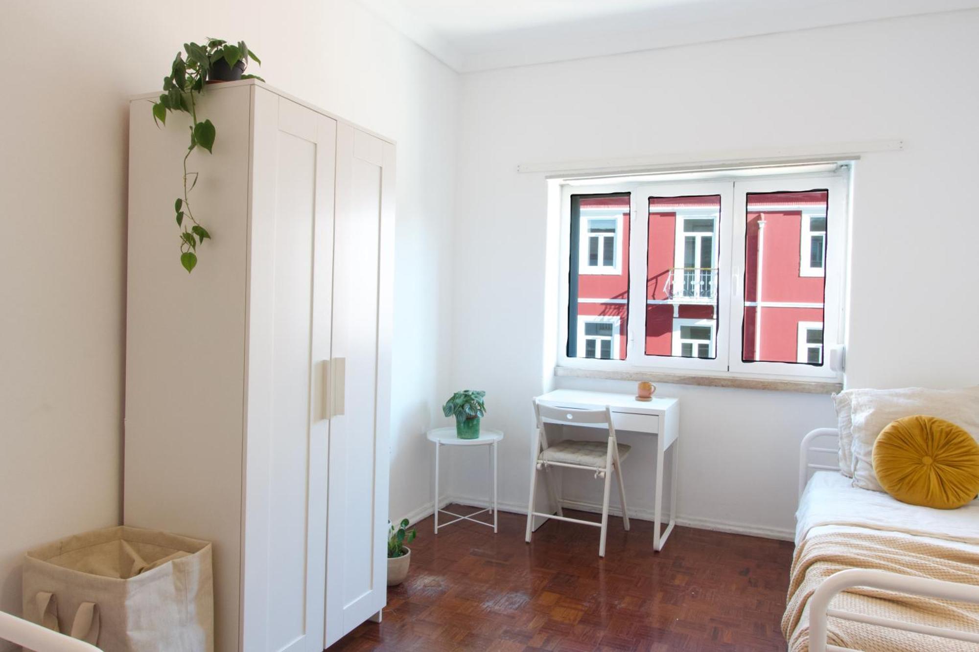 Lisbon Key Hub - Rooms 6-10 외부 사진