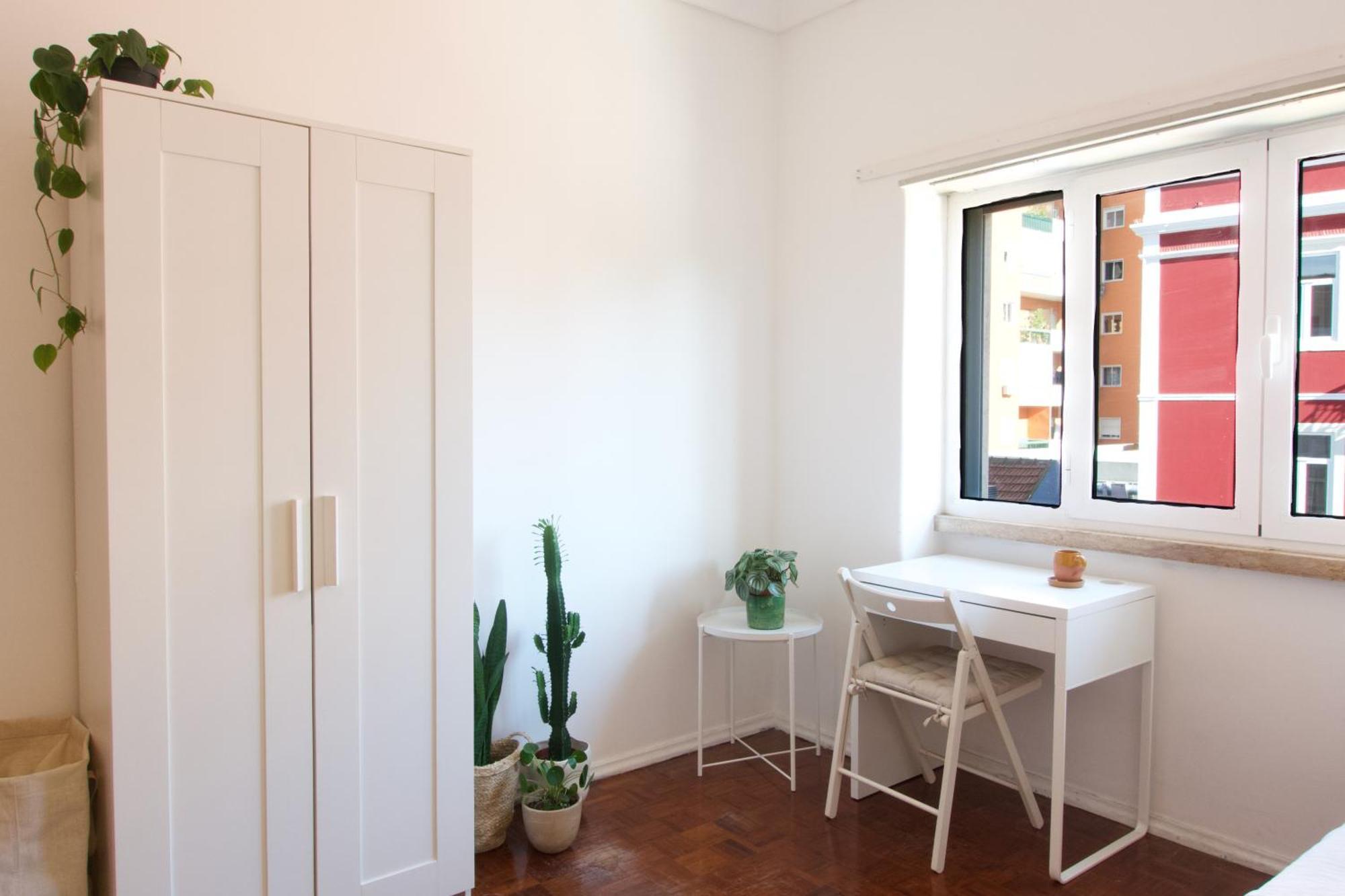 Lisbon Key Hub - Rooms 6-10 외부 사진