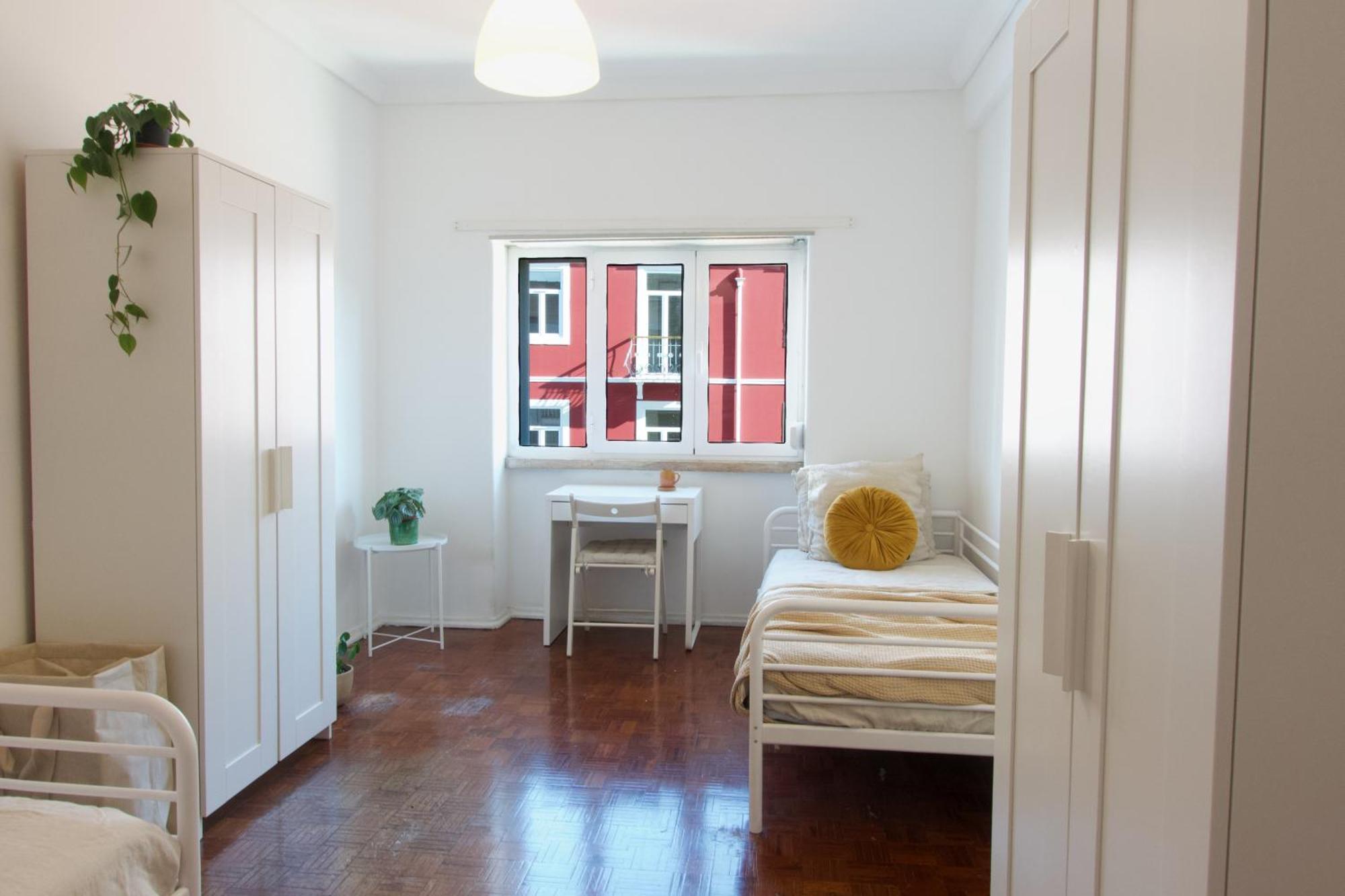 Lisbon Key Hub - Rooms 6-10 외부 사진
