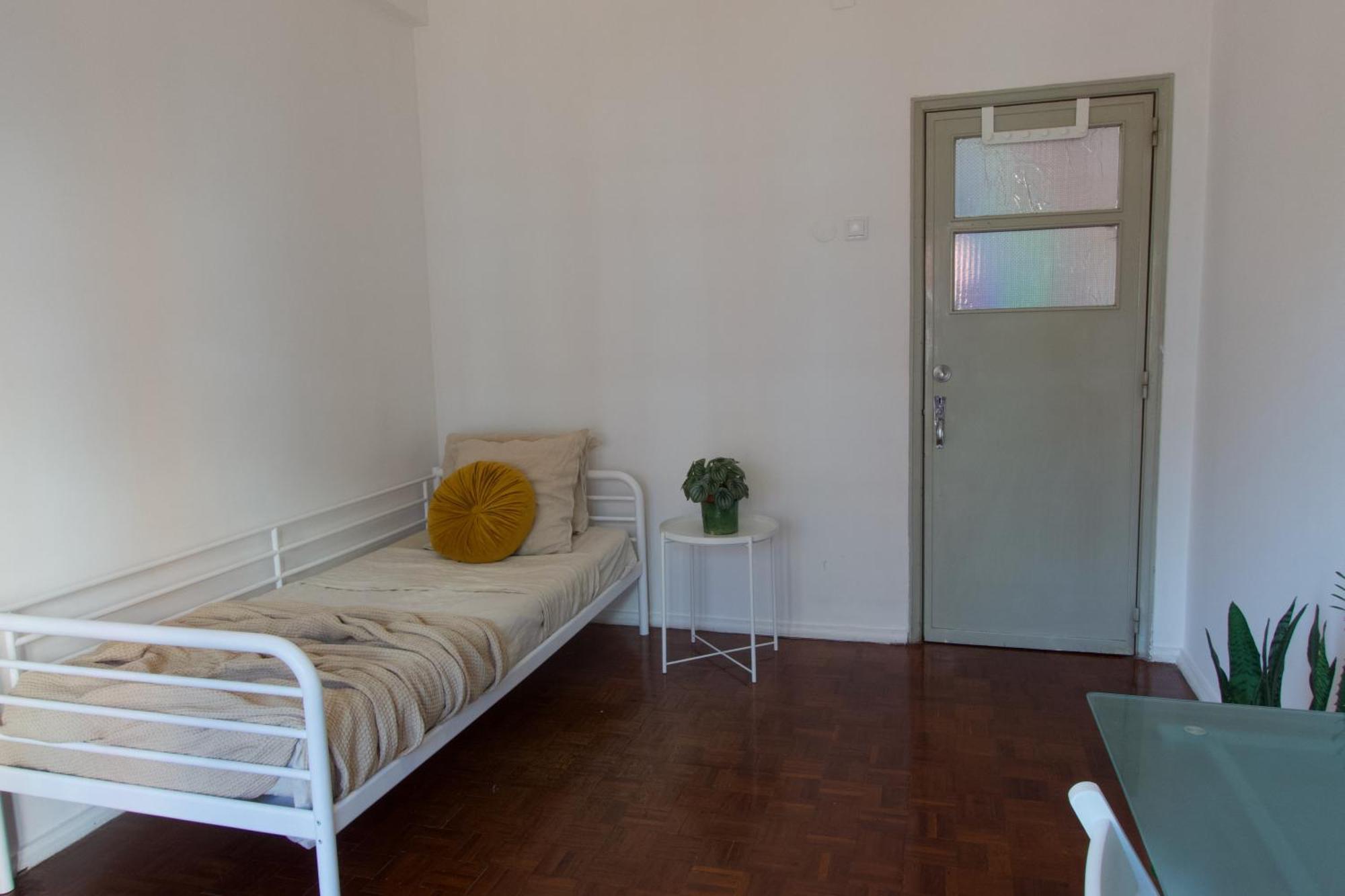 Lisbon Key Hub - Rooms 6-10 객실 사진