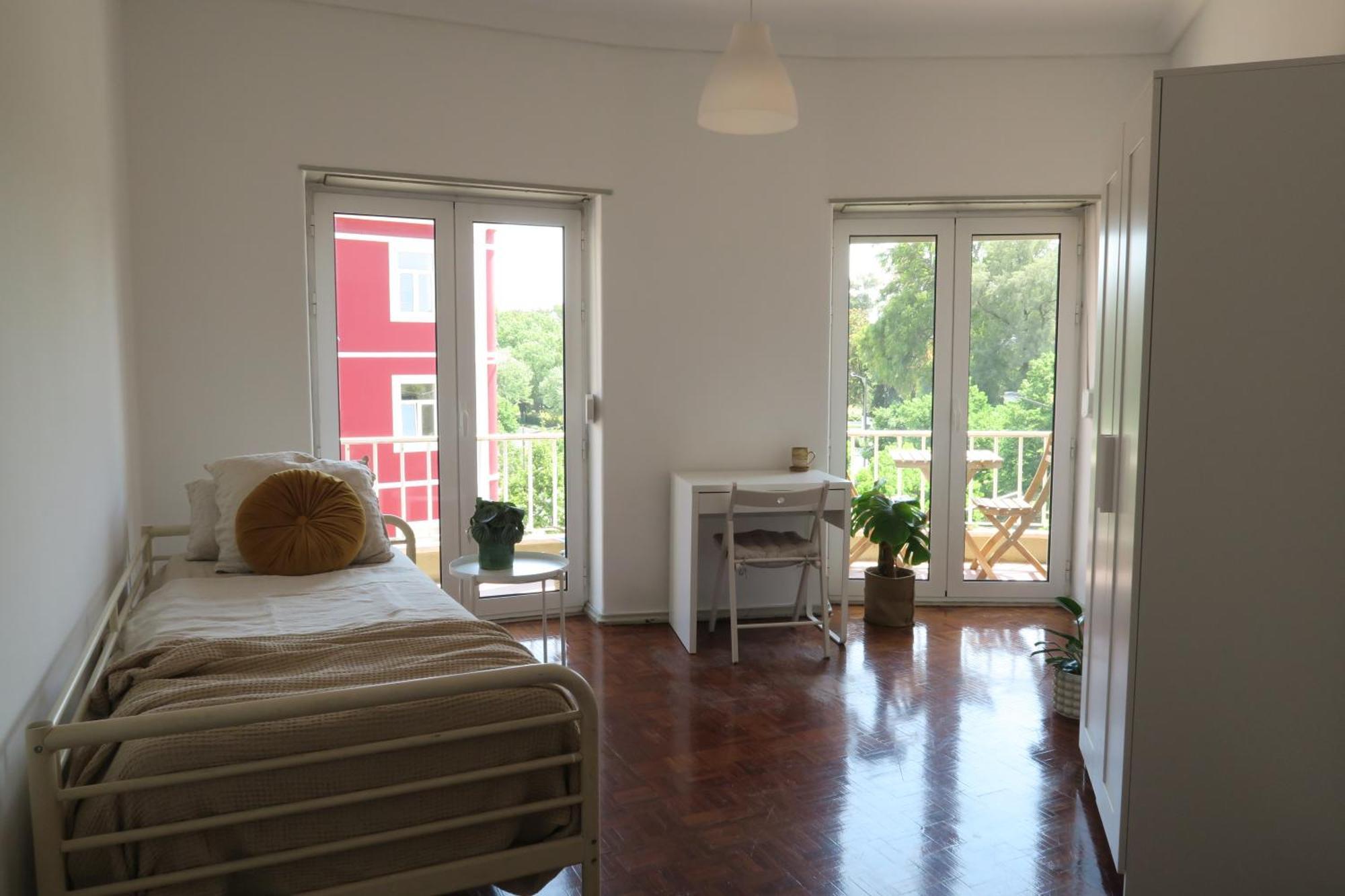 Lisbon Key Hub - Rooms 6-10 외부 사진