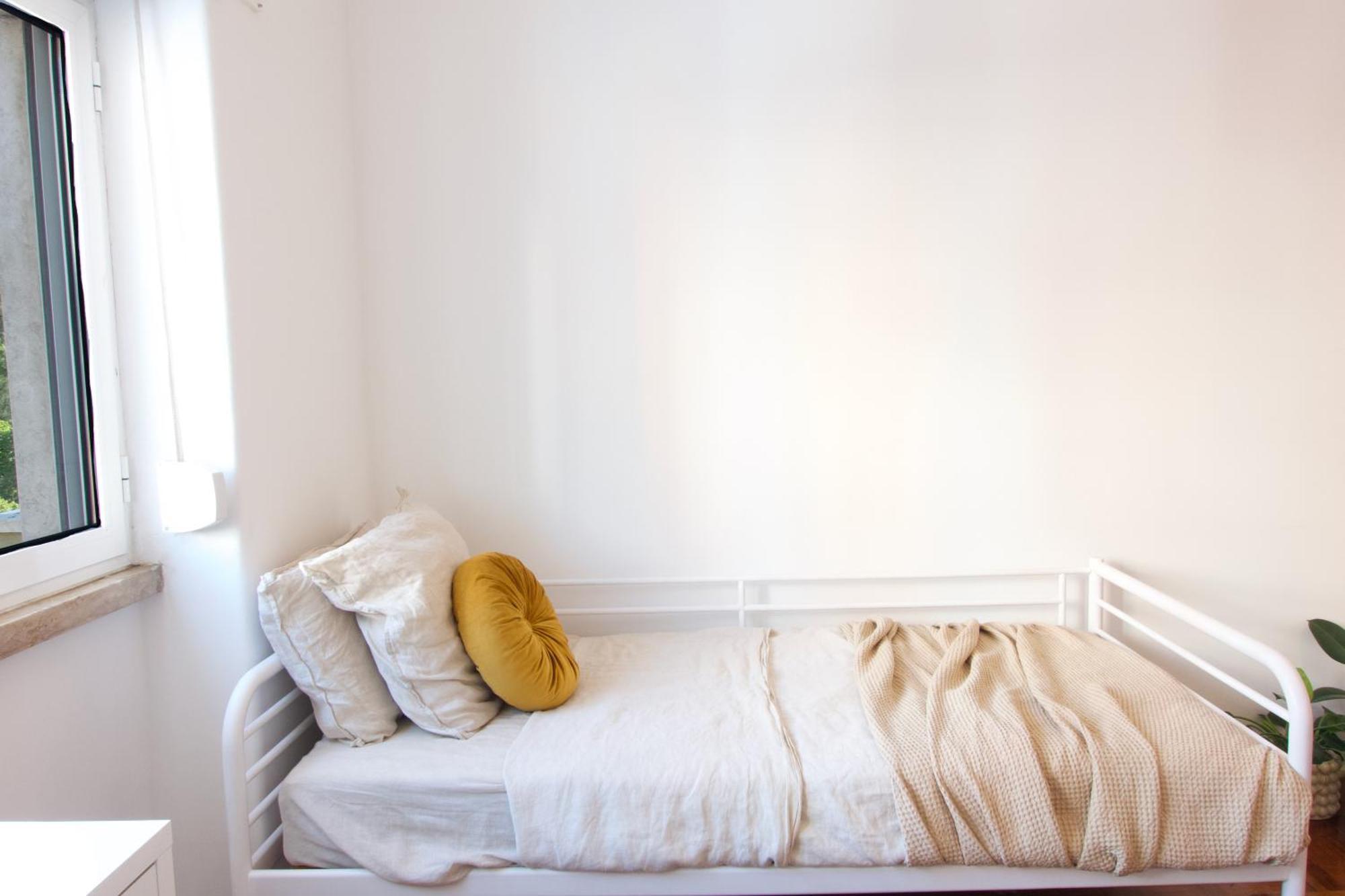 Lisbon Key Hub - Rooms 6-10 객실 사진