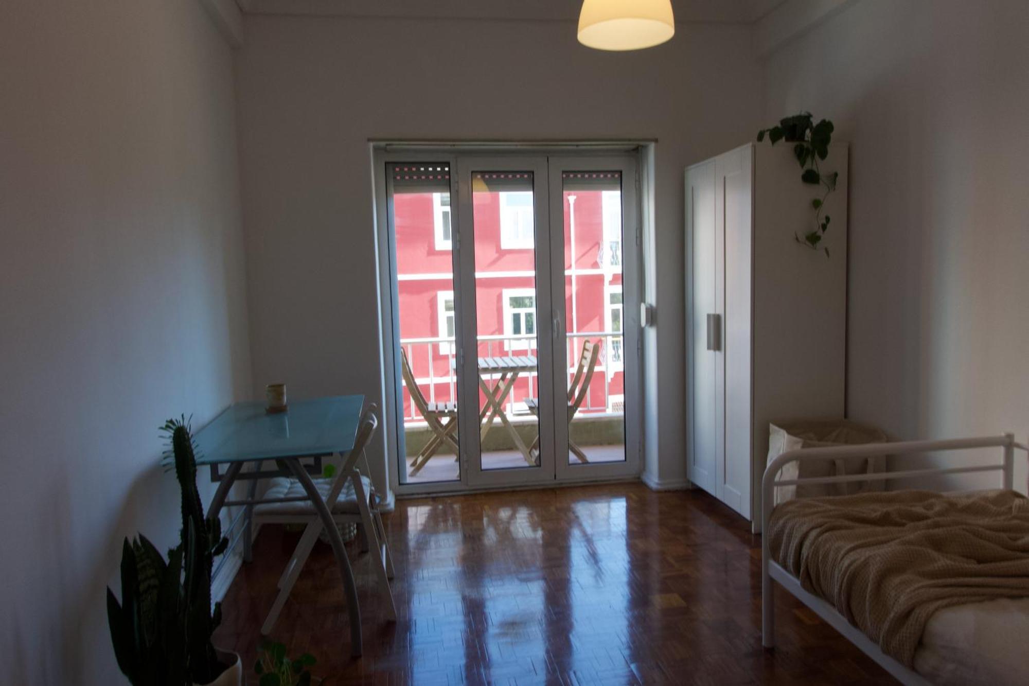 Lisbon Key Hub - Rooms 6-10 객실 사진